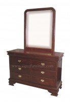 B.201 Dressing Table 6 BS.02 Dwr 125x45x85-185.jpg